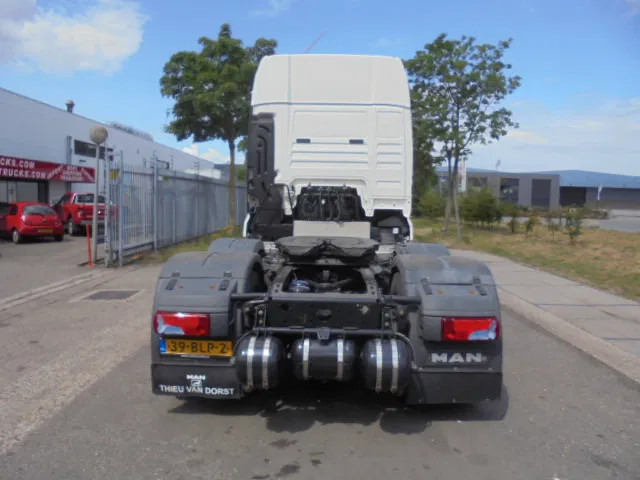 MAN TGX 26.500 XXL TUV APK 02-26 NL TRUCK 16X IN STOCK - وحدة جر: صورة 5 MAN TGX 26.500 XXL TUV APK 02-26 NL TRUCK 16X IN STOCK - وحدة جر: صورة 5