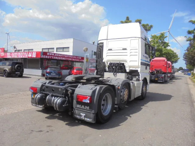 MAN TGX 26.500 XXL TUV APK 03-26 NL TRUCK 16X IN STOCK - وحدة جر: صورة 4 MAN TGX 26.500 XXL TUV APK 03-26 NL TRUCK 16X IN STOCK - وحدة جر: صورة 4