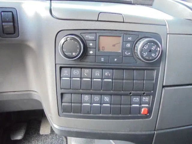 وحدة جر MAN TGX 440 XL EUR6 ADR PTO: صورة 15 وحدة جر MAN TGX 440 XL EUR6 ADR PTO: صورة 15