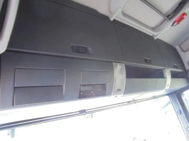 وحدة جر MAN TGX 440 XL EUR6 ADR PTO: صورة 17 وحدة جر MAN TGX 440 XL EUR6 ADR PTO: صورة 17