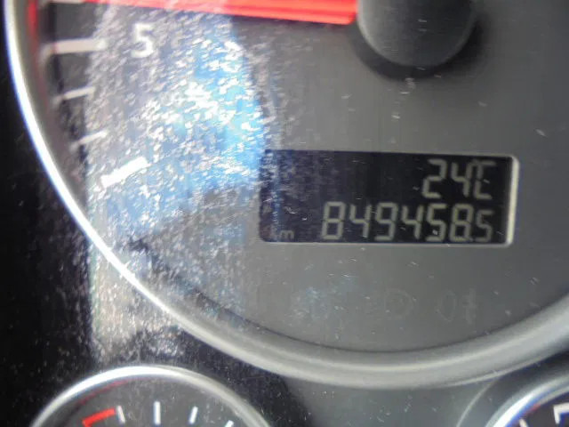 وحدة جر MAN TGX 440 XL EUR6 ADR PTO: صورة 13 وحدة جر MAN TGX 440 XL EUR6 ADR PTO: صورة 13