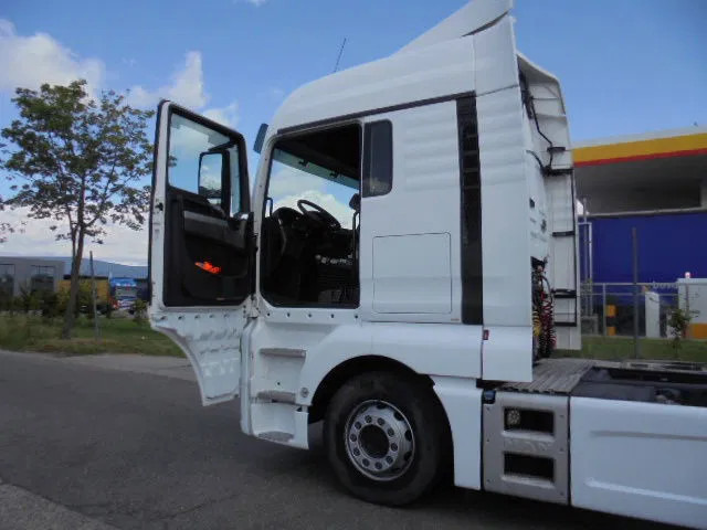 وحدة جر MAN TGX 440 XL EUR6 ADR PTO: صورة 10 وحدة جر MAN TGX 440 XL EUR6 ADR PTO: صورة 10