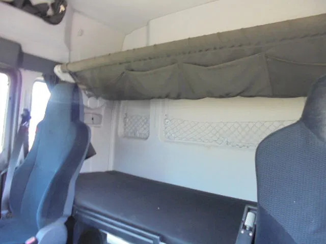 وحدة جر MAN TGX 440 XL EUR6 ADR PTO: صورة 18 وحدة جر MAN TGX 440 XL EUR6 ADR PTO: صورة 18