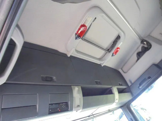 وحدة جر MAN TGX 440 XL EUR6 ADR PTO: صورة 19 وحدة جر MAN TGX 440 XL EUR6 ADR PTO: صورة 19