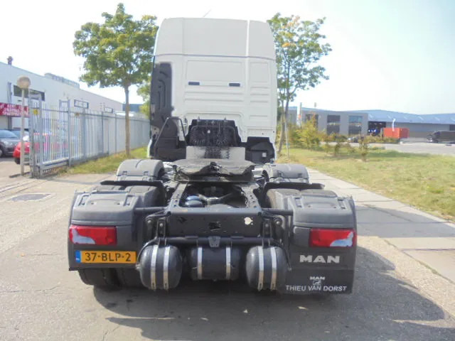 MAN TGX TGX 26.500 XXL NL TRUCK APK-TUV 18-02-2026 - وحدة جر: صورة 5 MAN TGX TGX 26.500 XXL NL TRUCK APK-TUV 18-02-2026 - وحدة جر: صورة 5