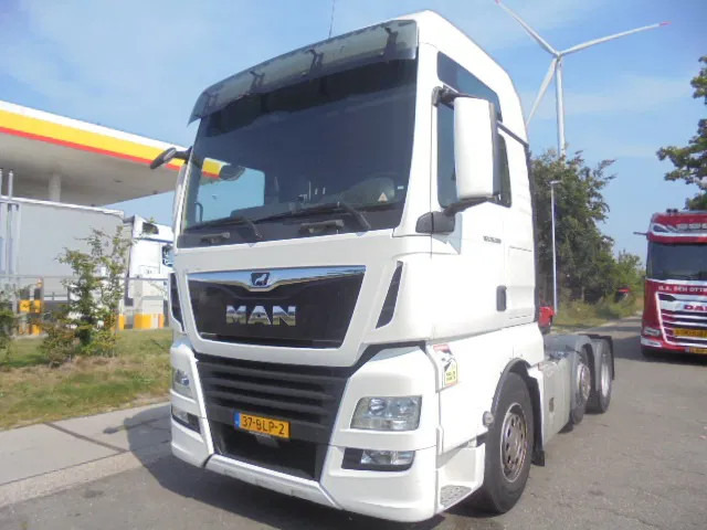 MAN TGX TGX 26.500 XXL NL TRUCK APK-TUV 18-02-2026 - وحدة جر: صورة 2 MAN TGX TGX 26.500 XXL NL TRUCK APK-TUV 18-02-2026 - وحدة جر: صورة 2