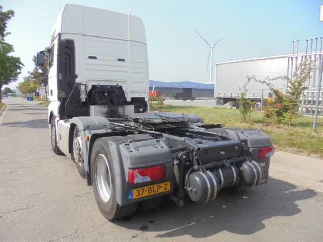 MAN TGX TGX 26.500 XXL NL TRUCK APK-TUV 18-02-2026 - وحدة جر: صورة 4 MAN TGX TGX 26.500 XXL NL TRUCK APK-TUV 18-02-2026 - وحدة جر: صورة 4