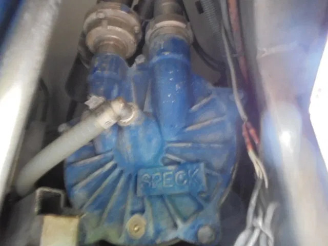 نصف مقطورة صهريج Magyar S43 EDD: صورة 11 نصف مقطورة صهريج Magyar S43 EDD: صورة 11