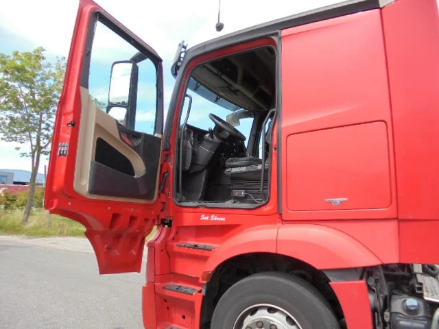 Mercedes-Benz Actros 1836 EUR6 - وحدة جر: صورة 5 Mercedes-Benz Actros 1836 EUR6 - وحدة جر: صورة 5