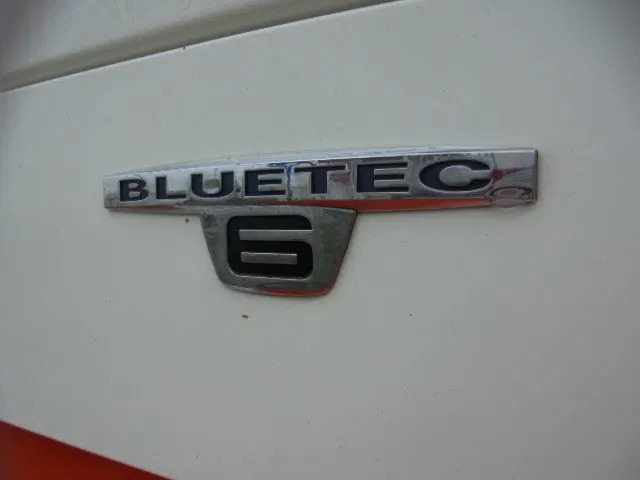 Mercedes-Benz Actros 1836 LS - وحدة جر: صورة 5 Mercedes-Benz Actros 1836 LS - وحدة جر: صورة 5