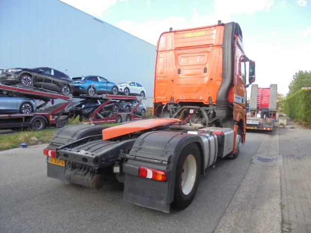 Mercedes-Benz Actros 1842 LS ENGINE NOT OK - وحدة جر: صورة 4 Mercedes-Benz Actros 1842 LS ENGINE NOT OK - وحدة جر: صورة 4