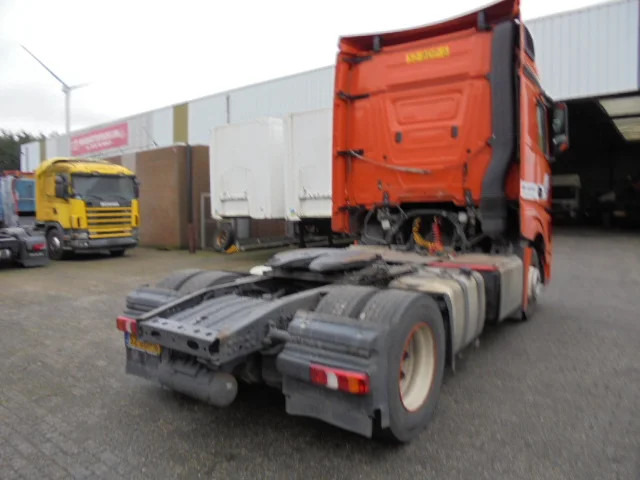 Mercedes-Benz Actros 1842 LS EUR6 EINGINE NOT OK - وحدة جر: صورة 5 Mercedes-Benz Actros 1842 LS EUR6 EINGINE NOT OK - وحدة جر: صورة 5