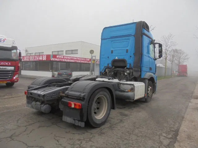 Mercedes-Benz Actros 1842 LS EUR6 - وحدة جر: صورة 4 Mercedes-Benz Actros 1842 LS EUR6 - وحدة جر: صورة 4
