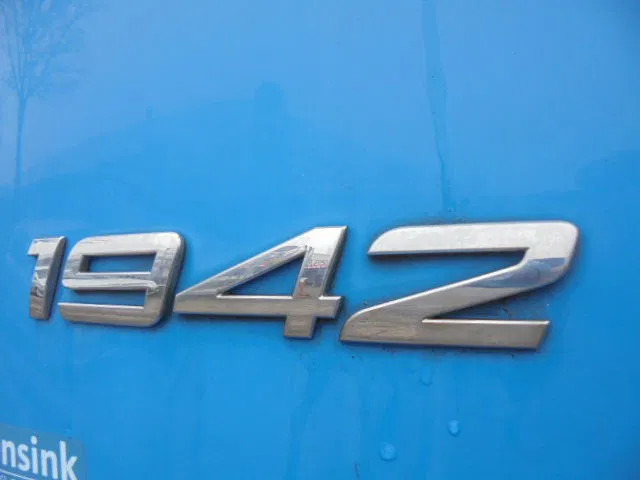 وحدة جر Mercedes-Benz Actros 1842 LS EUR6: صورة 17