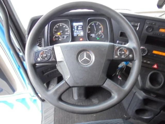 وحدة جر Mercedes-Benz Actros 1842 LS EUR6: صورة 11