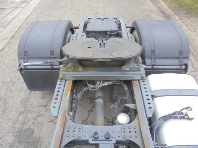 وحدة جر Mercedes-Benz Actros 1842 LS EUR6: صورة 20