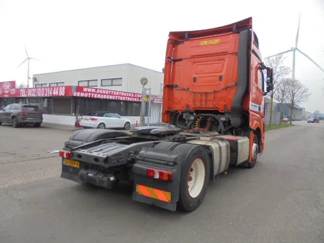 Mercedes-Benz Actros 1842 LS NL TRUCK - وحدة جر: صورة 5 Mercedes-Benz Actros 1842 LS NL TRUCK - وحدة جر: صورة 5
