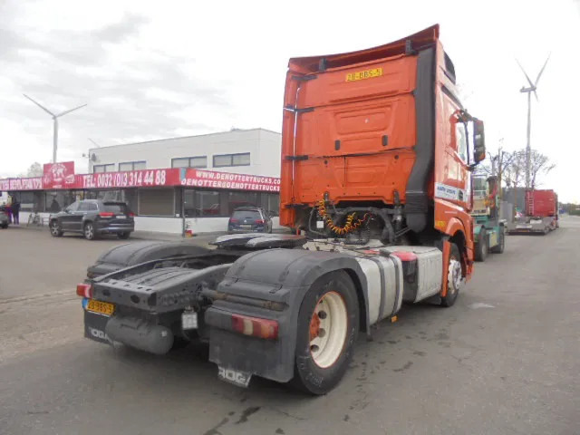 Mercedes-Benz Actros 1842 LS NL TRUCK - وحدة جر: صورة 5 Mercedes-Benz Actros 1842 LS NL TRUCK - وحدة جر: صورة 5