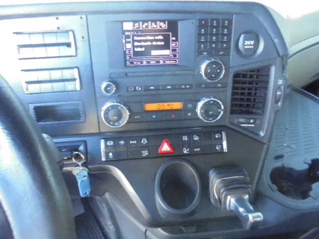 Mercedes-Benz Actros 1842 LS NL TRUCK Mercedes-Benz Actros 1842 LS NL TRUCK: صورة 11 Mercedes-Benz Actros 1842 LS NL TRUCK Mercedes-Benz Actros 1842 LS NL TRUCK: صورة 11