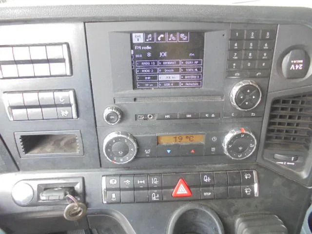 وحدة جر Mercedes-Benz Actros 1842 LS NL TRUCK: صورة 16