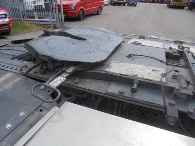 وحدة جر Mercedes-Benz Actros 1842 LS NL TRUCK: صورة 20