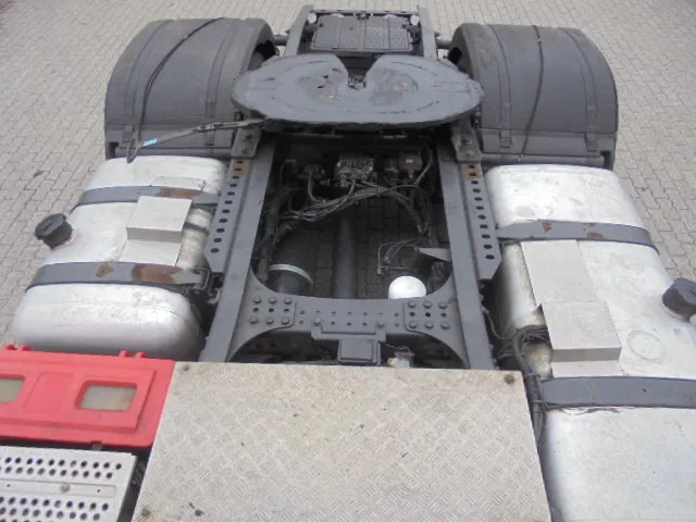 وحدة جر Mercedes-Benz Actros 1842 NL TRUCK APK 07-26: صورة 17 وحدة جر Mercedes-Benz Actros 1842 NL TRUCK APK 07-26: صورة 17