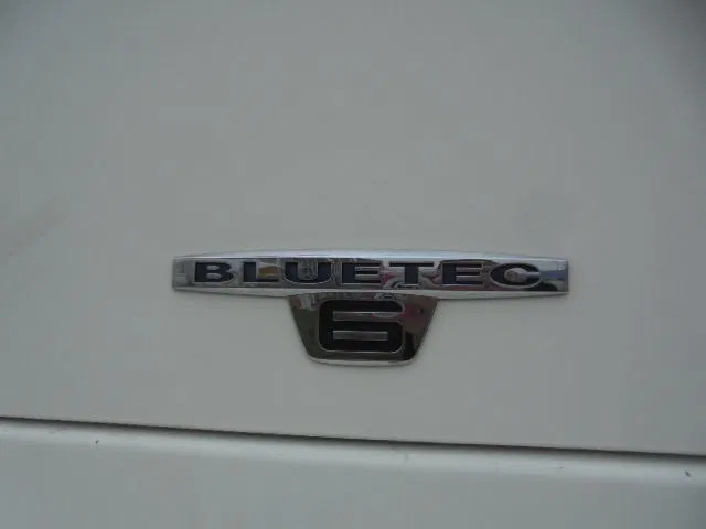 Mercedes-Benz Actros 1939 LS - وحدة جر: صورة 5 Mercedes-Benz Actros 1939 LS - وحدة جر: صورة 5