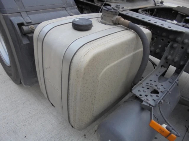 وحدة جر Mercedes-Benz Actros 1943 LS EUR6: صورة 8