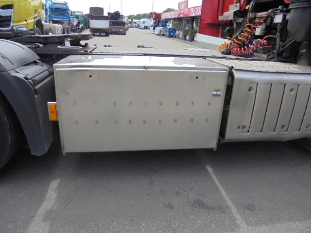 وحدة جر Mercedes-Benz Actros 1943 LS EUR6: صورة 19