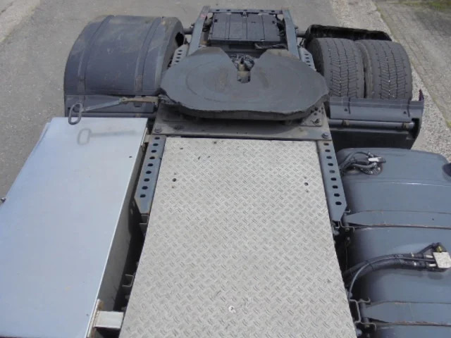 وحدة جر Mercedes-Benz Actros 1943 LS EUR6: صورة 7