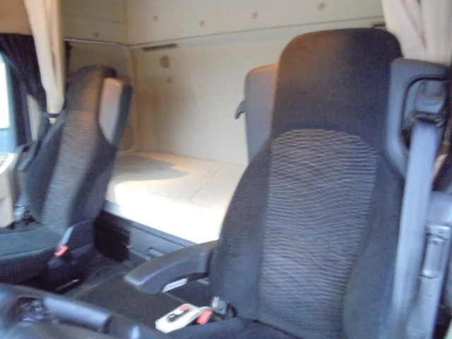 وحدة جر Mercedes-Benz Actros 1943 LS EUR6: صورة 17
