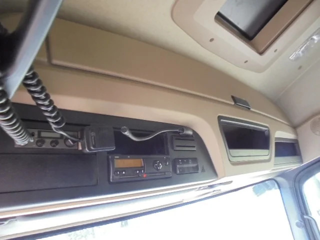 وحدة جر Mercedes-Benz Actros 1943 LS EUR6: صورة 10