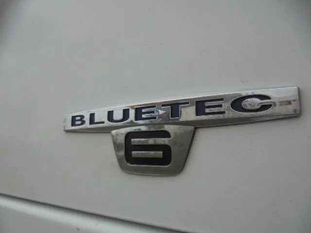 Mercedes-Benz Actros 1943 LS - وحدة جر: صورة 5 Mercedes-Benz Actros 1943 LS - وحدة جر: صورة 5