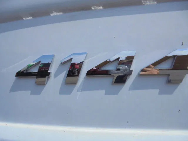 Mercedes-Benz Actros 4144 8X4 SANY 56M BETONPOMP Mercedes-Benz Actros 4144 8X4 SANY 56M BETONPOMP: صورة 15 Mercedes-Benz Actros 4144 8X4 SANY 56M BETONPOMP Mercedes-Benz Actros 4144 8X4 SANY 56M BETONPOMP: صورة 15