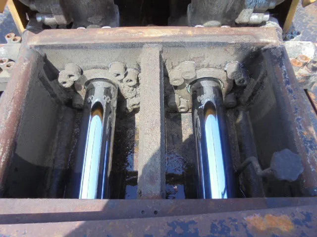 Mercedes-Benz Actros 4144 8X4 SANY 56M BETONPOMP Mercedes-Benz Actros 4144 8X4 SANY 56M BETONPOMP: صورة 11 Mercedes-Benz Actros 4144 8X4 SANY 56M BETONPOMP Mercedes-Benz Actros 4144 8X4 SANY 56M BETONPOMP: صورة 11