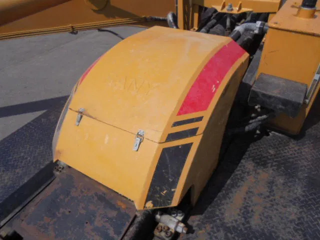 Mercedes-Benz Actros 4144 8X4 SANY 56M BETONPOMP Mercedes-Benz Actros 4144 8X4 SANY 56M BETONPOMP: صورة 12 Mercedes-Benz Actros 4144 8X4 SANY 56M BETONPOMP Mercedes-Benz Actros 4144 8X4 SANY 56M BETONPOMP: صورة 12