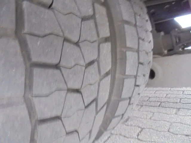 شاحنة صندوق متساوي Mercedes-Benz Atego 1218 NL KENTEKEN: صورة 10