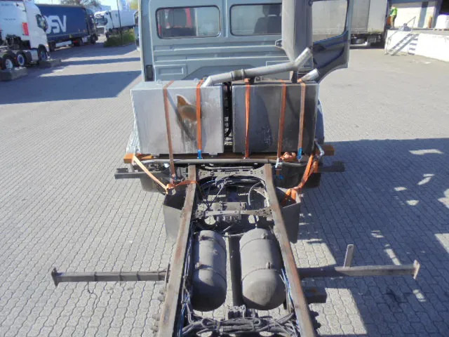 شاحنة هيكل كابينة Mercedes-Benz Atego 1828 L NL TRUCK: صورة 16