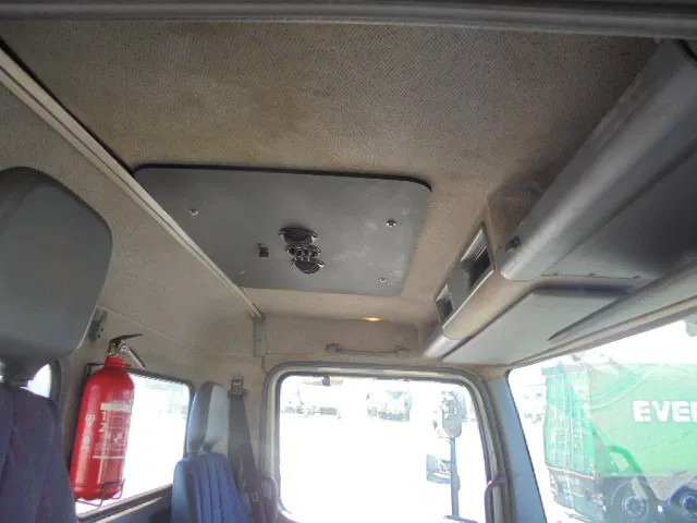 شاحنة هيكل كابينة Mercedes-Benz Atego 1828 L NL TRUCK: صورة 12
