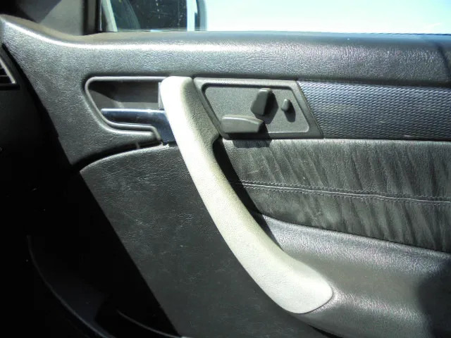 سيدان Mercedes-Benz C-Klasse 43 AMG: صورة 14