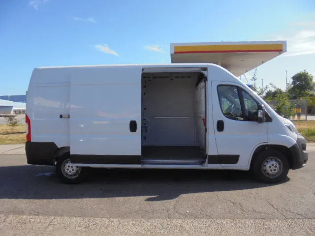 Opel Movano L3H2 2.2L BLUE HDI 140 - فان: صورة 4 Opel Movano L3H2 2.2L BLUE HDI 140 - فان: صورة 4