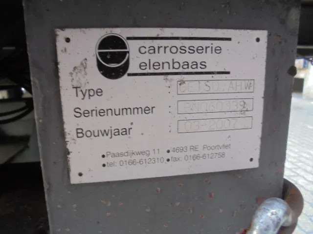 Pacton MXD218 Pacton MXD218: صورة 16