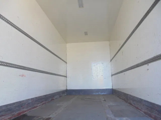Pacton MXD218 - مقطورة صندوق مغلق: صورة 5 Pacton MXD218 - مقطورة صندوق مغلق: صورة 5