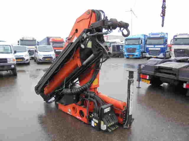 Palfinger PK 15500 - ذراع تطويل: صورة 4 Palfinger PK 15500 - ذراع تطويل: صورة 4