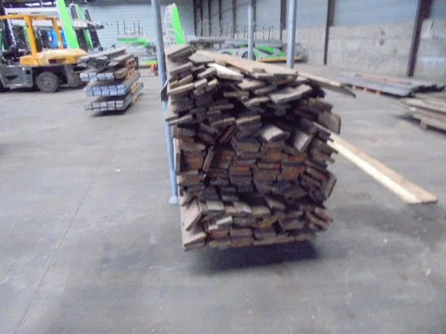 Plan KEN ALU / HOUT - حاوية قابلة للتبديل ستارة جانبية: صورة 5 Plan KEN ALU / HOUT - حاوية قابلة للتبديل ستارة جانبية: صورة 5