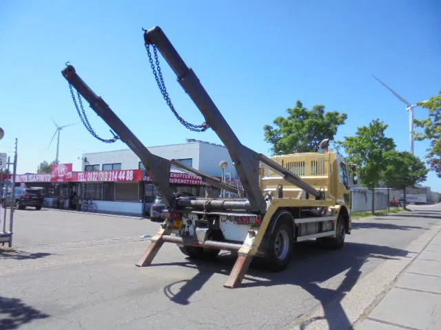 Renault Premium 280 VDL NL TRUCK - شاحنة نقل المخلفات: صورة 4 Renault Premium 280 VDL NL TRUCK - شاحنة نقل المخلفات: صورة 4