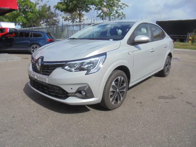 Renault Taliant 1.0 TURBO NEW TAX FREE - سيدان: صورة 1 Renault Taliant 1.0 TURBO NEW TAX FREE - سيدان: صورة 1