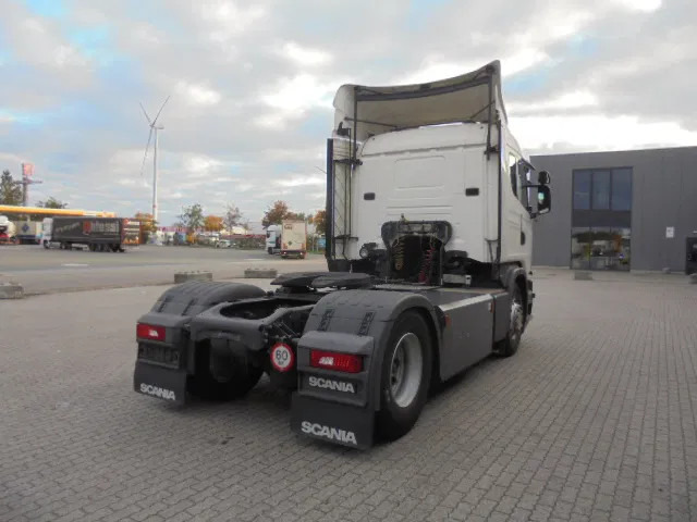 Scania G340 STREAMLINE - وحدة جر: صورة 5 Scania G340 STREAMLINE - وحدة جر: صورة 5