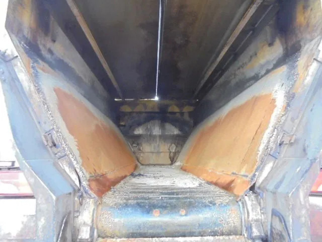 Scania P400 8X2 ASFALT NL TRUCK - شاحنة قلاب: صورة 3 Scania P400 8X2 ASFALT NL TRUCK - شاحنة قلاب: صورة 3