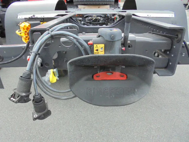 Scania P450 XT 4X4 NIEUW - DEMO Scania P450 XT 4X4 NIEUW - DEMO: صورة 7